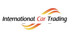 Logo International Car Trading